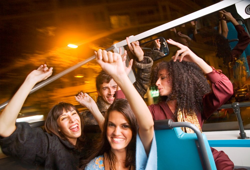 High End Luxury Ridez