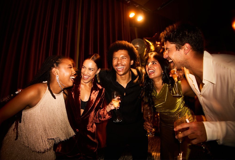 South Jersey Private Charter Transport Events